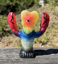Image 1 of Puppet Xam X eyes