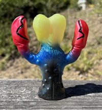 Image 2 of Puppet Xam X eyes
