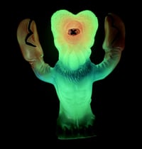 Image 3 of Puppet Xam X eyes