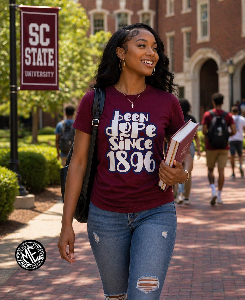 Image of BEEN DOPE SINCE 1896