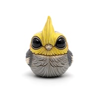 Image 3 of Chubby Bird: Cockatiel