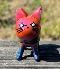 Image 3 of Trixi-Lu Eyeball