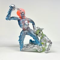 Image 1 of Slaying the Minotaur