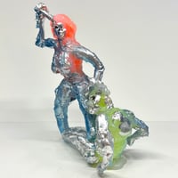 Image 2 of Slaying the Minotaur