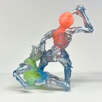 Image 3 of Slaying the Minotaur