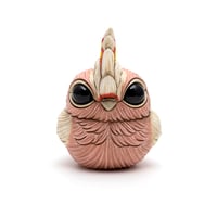 Image 3 of Chubby Bird: Major Mitchell's Cockatoo