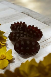 Image 1 of 🍋Turmeric & Lemon Bar Soap 