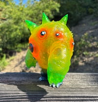 Image 2 of Shin Eyezon Starry Eyed 