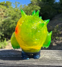 Image 3 of Shin Eyezon Starry Eyed 