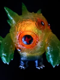 Image 4 of Shin Eyezon Starry Eyed 