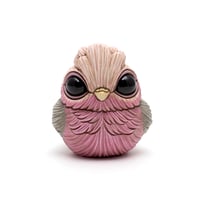 Image 3 of Chubby Bird: Galah