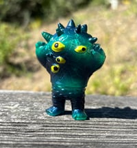 Image 1 of Micro Eyezon Camo clear