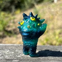 Image 2 of Micro Eyezon Camo clear