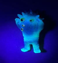 Image 3 of Micro Eyezon Camo clear