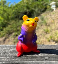 Image 1 of Starry Night Rat