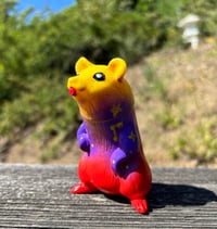 Image 2 of Starry Night Rat