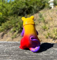 Image 3 of Starry Night Rat