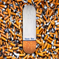 CANCER STICK