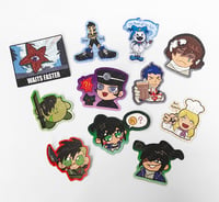 Image 2 of [SMT] Mood Stickers