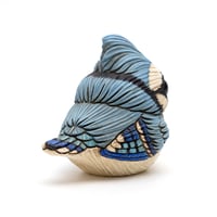 Image 5 of Chubby Bird: Blue Jay