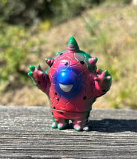 Image 1 of One eyed Eyezon Watermelon