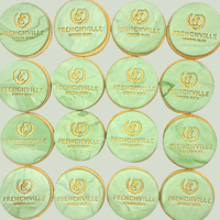 Image 4 of Custom Edible Image Cookies