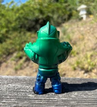 Image 2 of Maxx Bot Eyeball