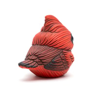 Image 6 of Chubby Bird: Cardinal