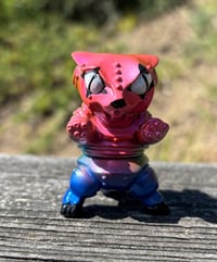 Image 1 of Mecha Nekoran Eyeball