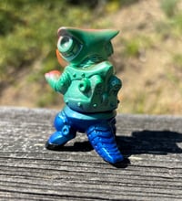 Image 2 of Mecha Nekoran Eyeball