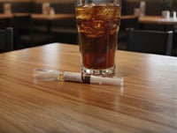 Root Beer™ Scented Cuticle Oil Pen
