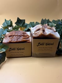 Image 1 of Butt Naked