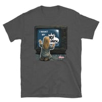 Image 8 of MY YO MTV - T