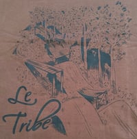 Image 3 of “The Path” t shirt 