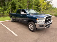 Image 2 of Ram 3500 Diesel Giveaway 500KX