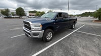 Image 3 of Ram 3500 Diesel Giveaway 500KX