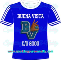Image 1 of Class of 2000