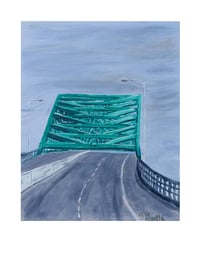 Image 1 of Before the Rain — Signed Limited Edition Print