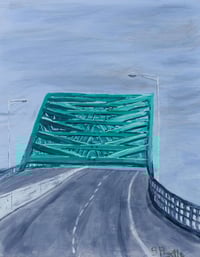 Image 2 of Before the Rain — Signed Limited Edition Print