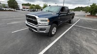 Image 3 of Ram 3500 Diesel Giveaway 100KX
