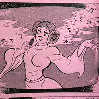 Image 17 of Viva! Star Wars! by G0 NAGAl!