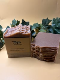 Image 2 of Tonka Beer Soap