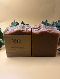 Image 1 of Tonka Beer Soap