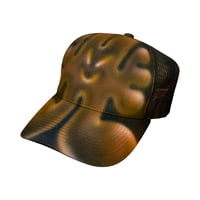 Image 1 of Mignon Trucker Cap 01