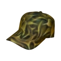 Image 1 of Overgrowth Cap - Moss