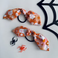 Groovy Ghosties Hair Tie 