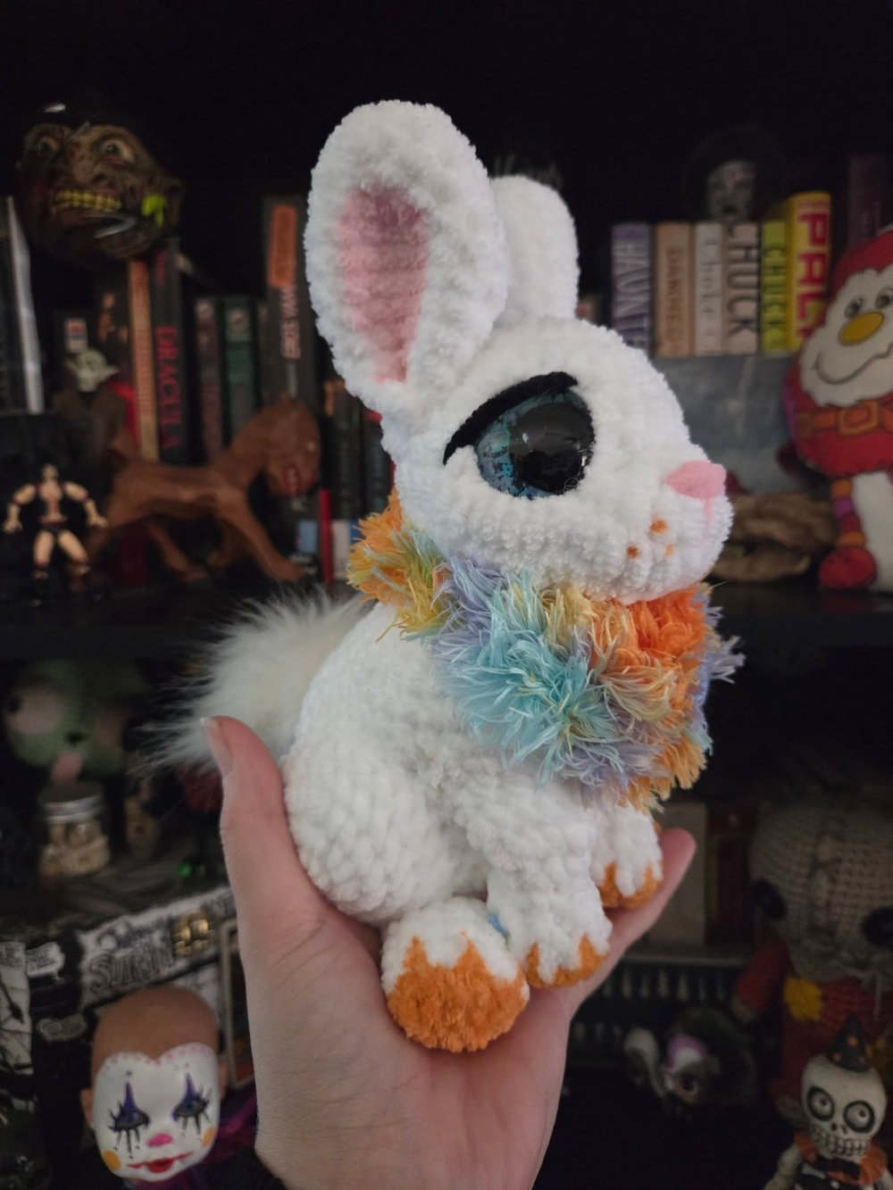 Image of Cybun Babies