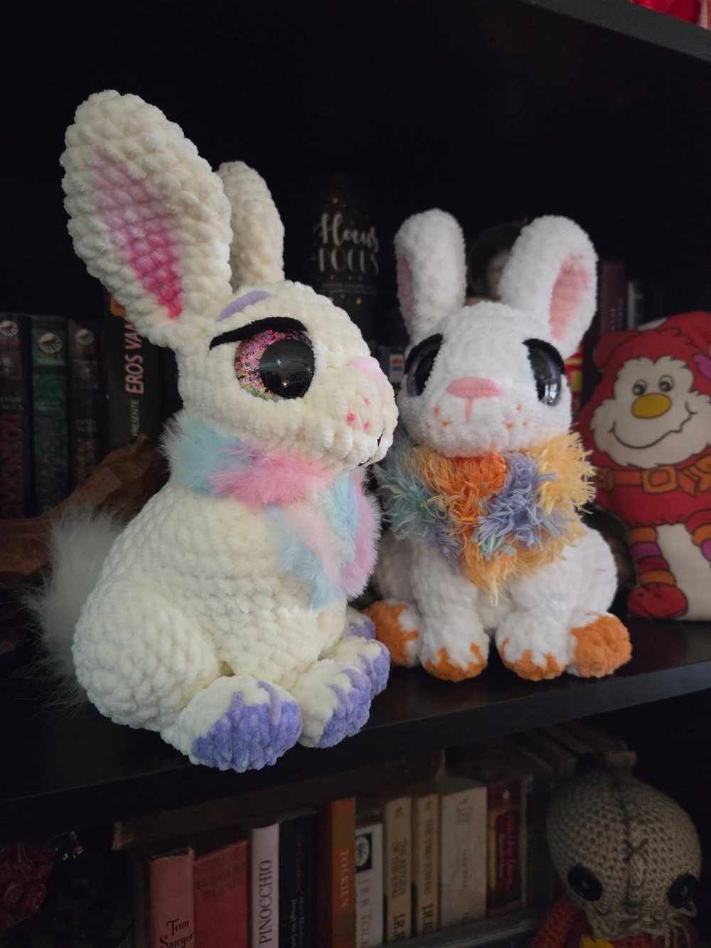 Image of Cybun Babies