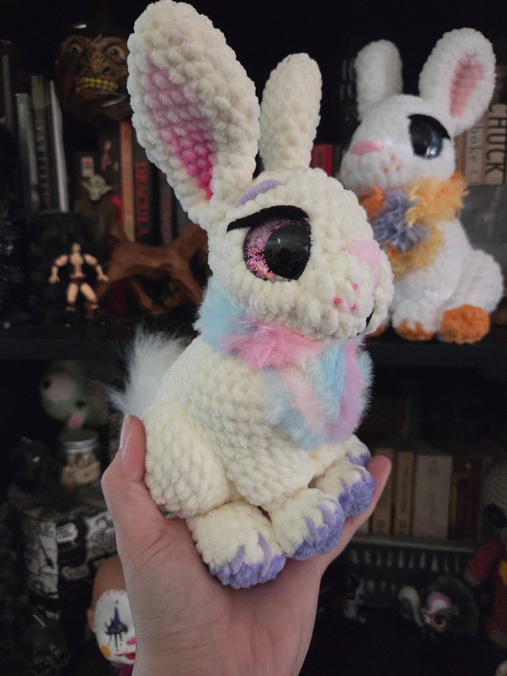 Image of Cybun Babies