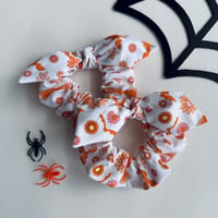 So Batty Scrunchie